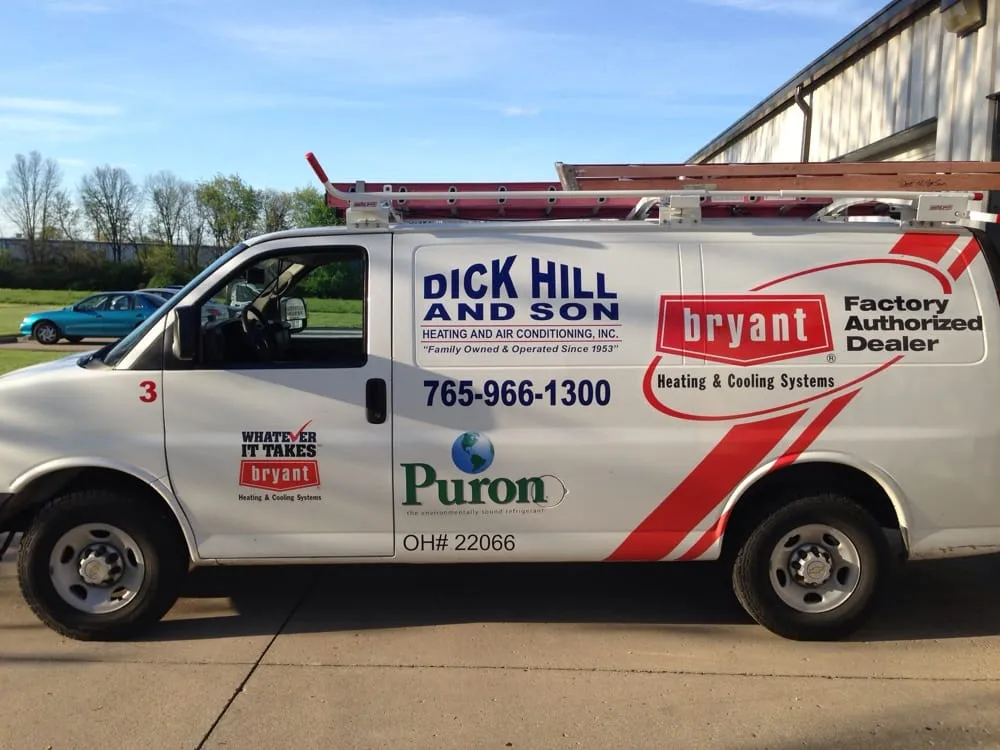 Slide of Ace Hardware Home Services