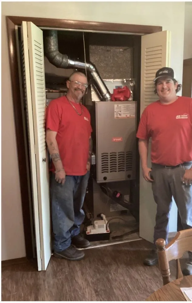 Slide of Ace Hardware Home Services