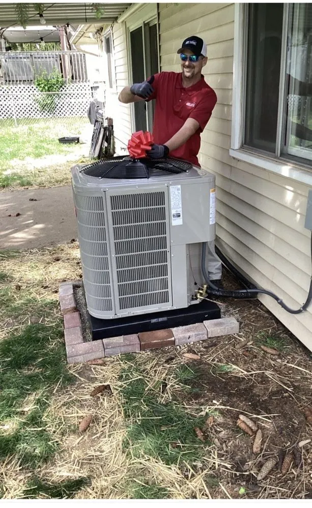 Slide of Ace Hardware Home Services