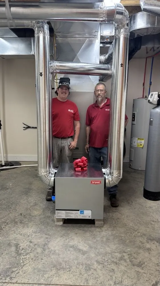 Slide of Ace Hardware Home Services