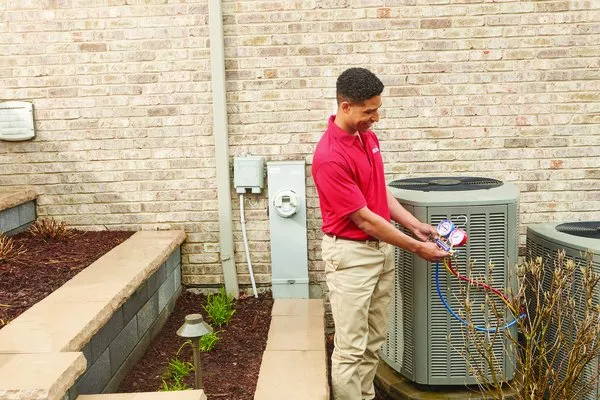 Slide of Ace Hardware Home Services