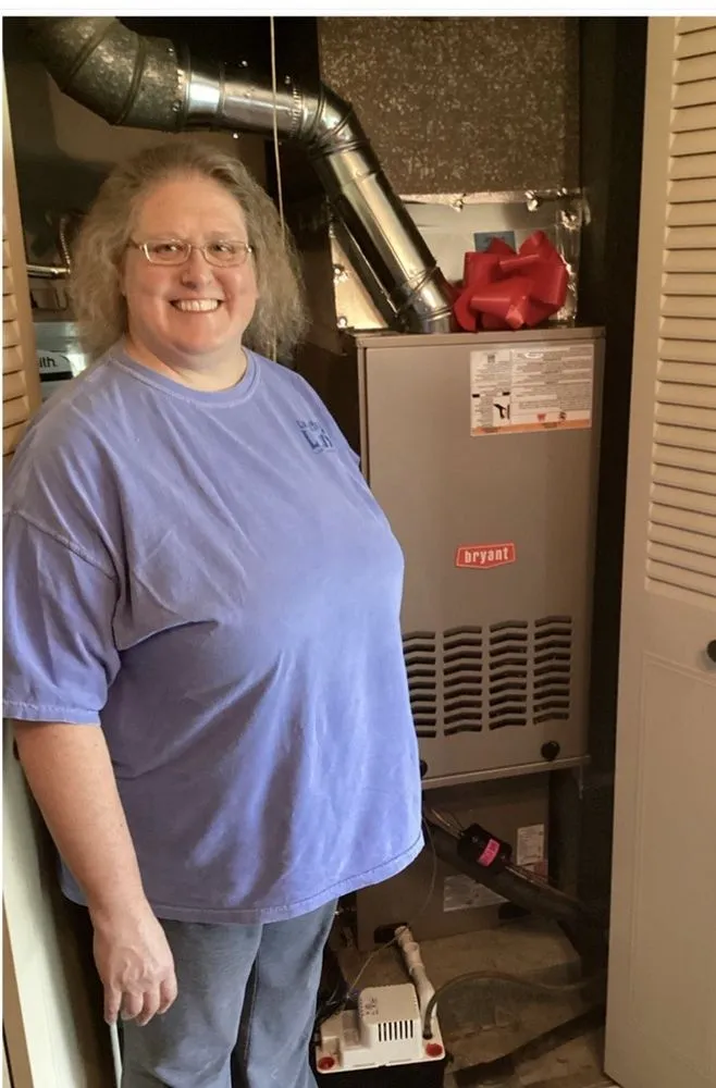 Slide of Ace Hardware Home Services