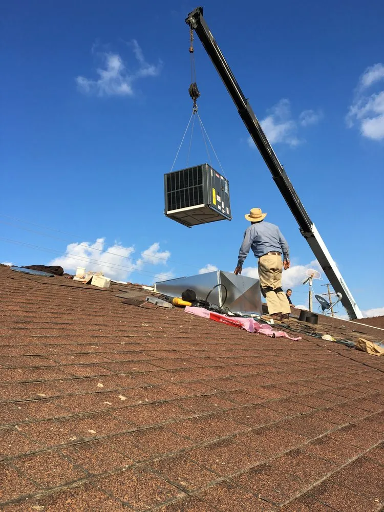 Slide of Ace Heating & Air Conditioning