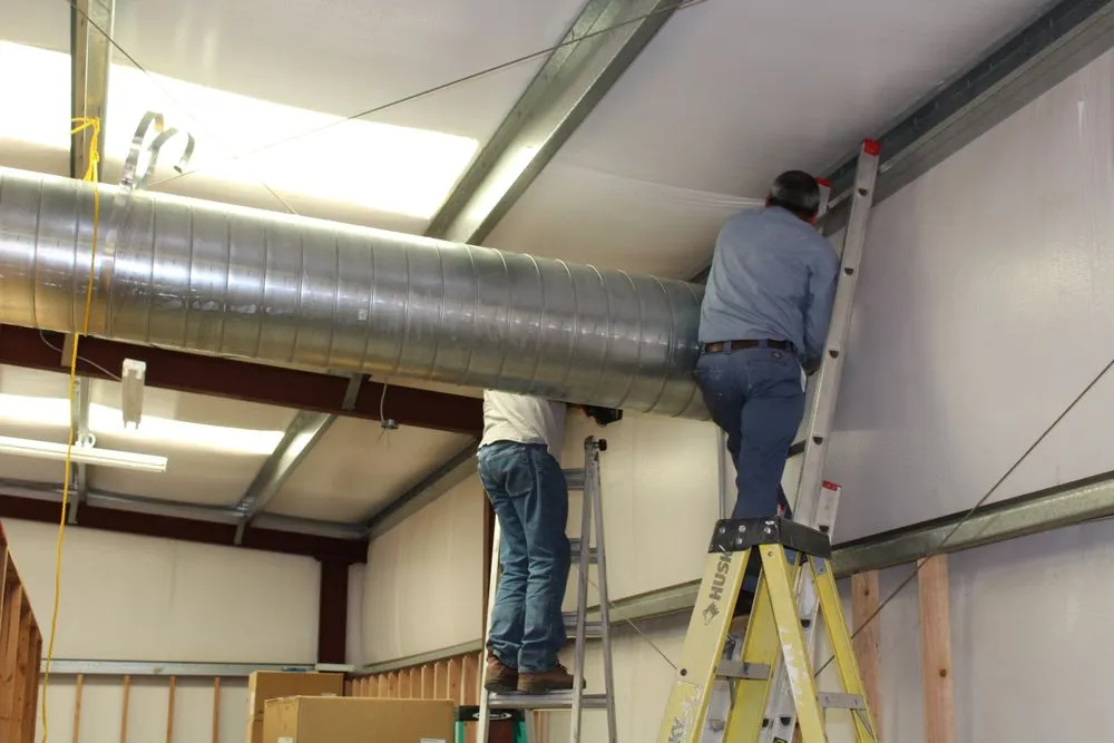 Slide of Ace Heating & Air Conditioning