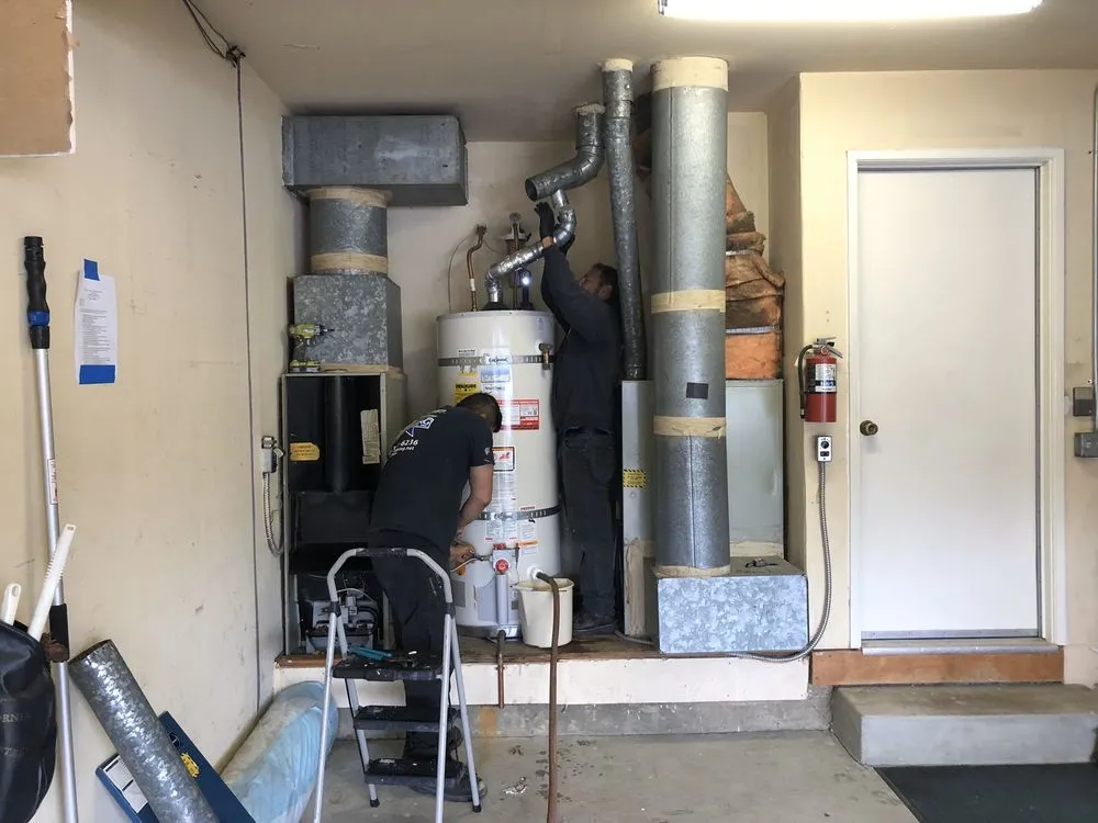 Slide of Ace Heating & Air Conditioning