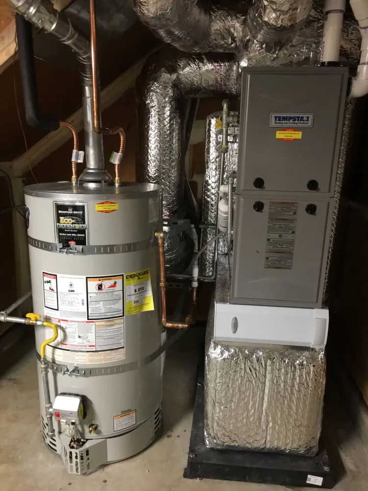 Slide of Ace Heating & Air Conditioning