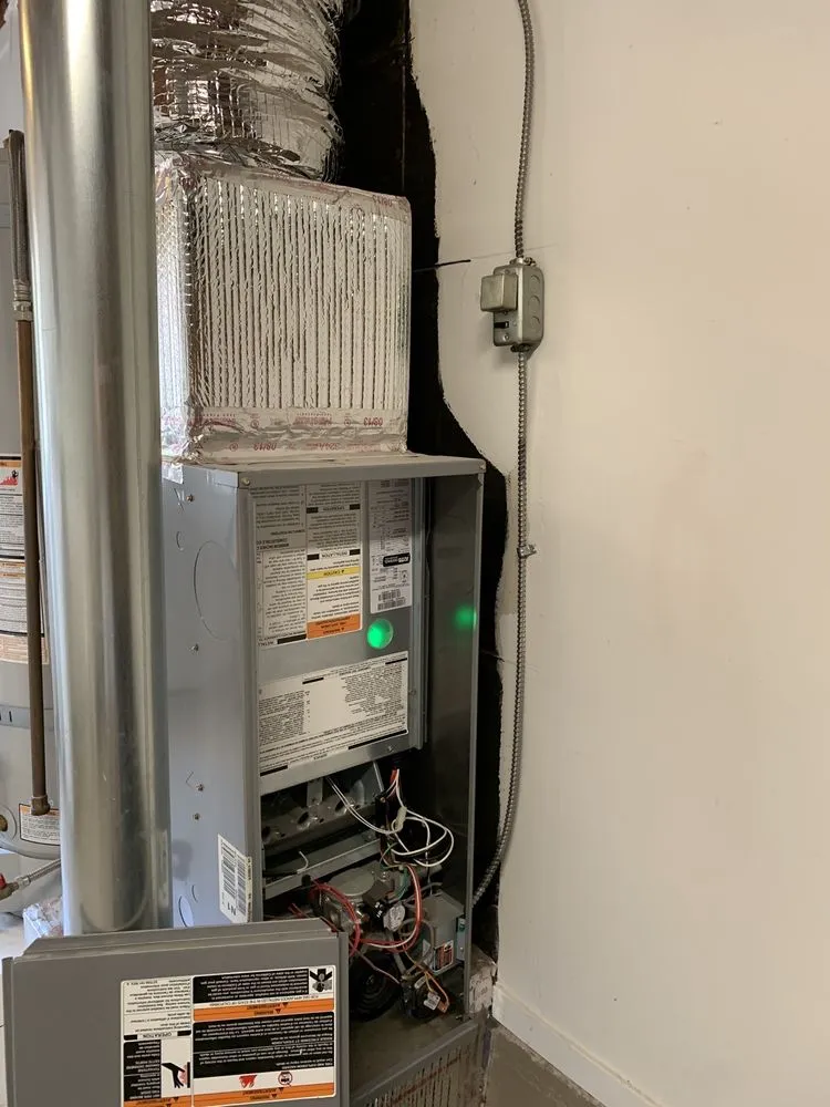 Slide of Ace Heating & Air Conditioning