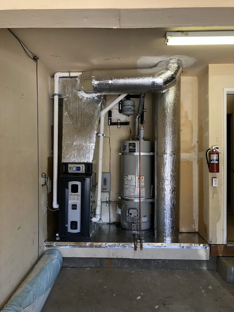 Slide of Ace Heating & Air Conditioning