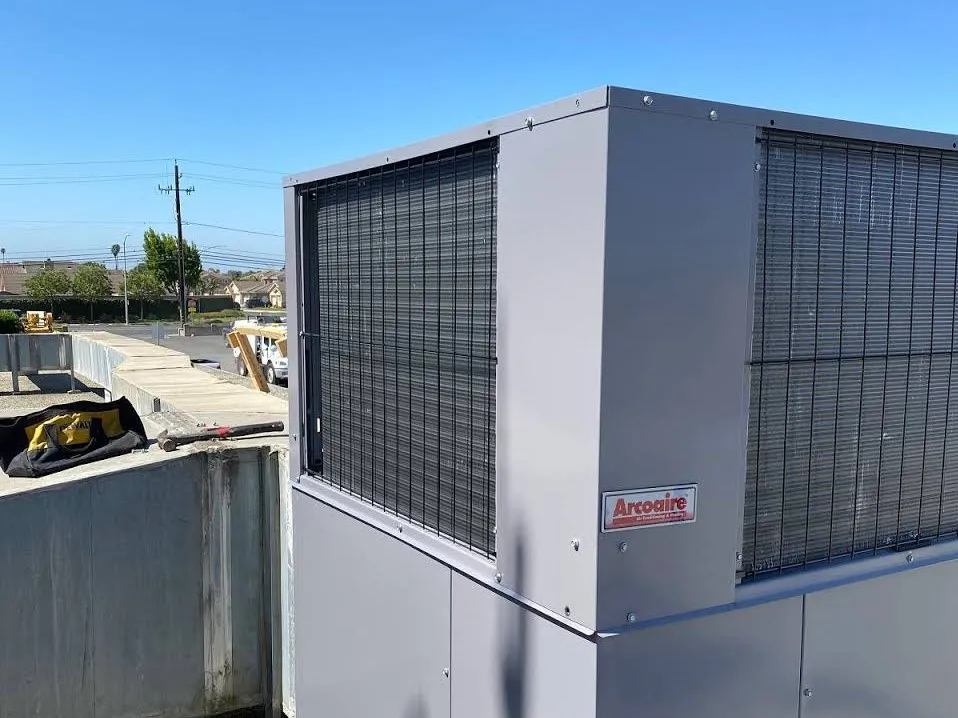 Slide of Ace Heating & Air Conditioning