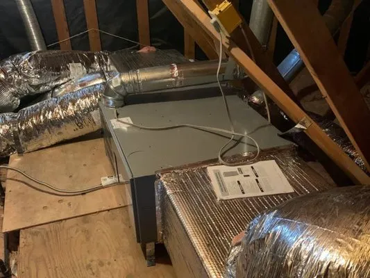 Ace Heating & Air Conditioning