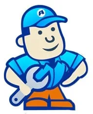 Slide of Ace Heating & Air