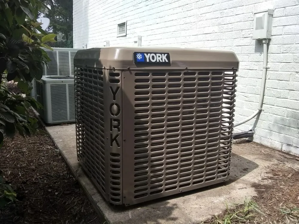 Slide of ACE Heating & Cooling