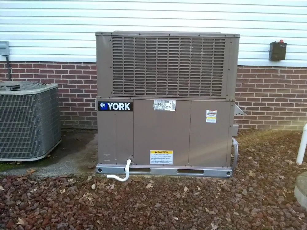 Slide of ACE Heating & Cooling