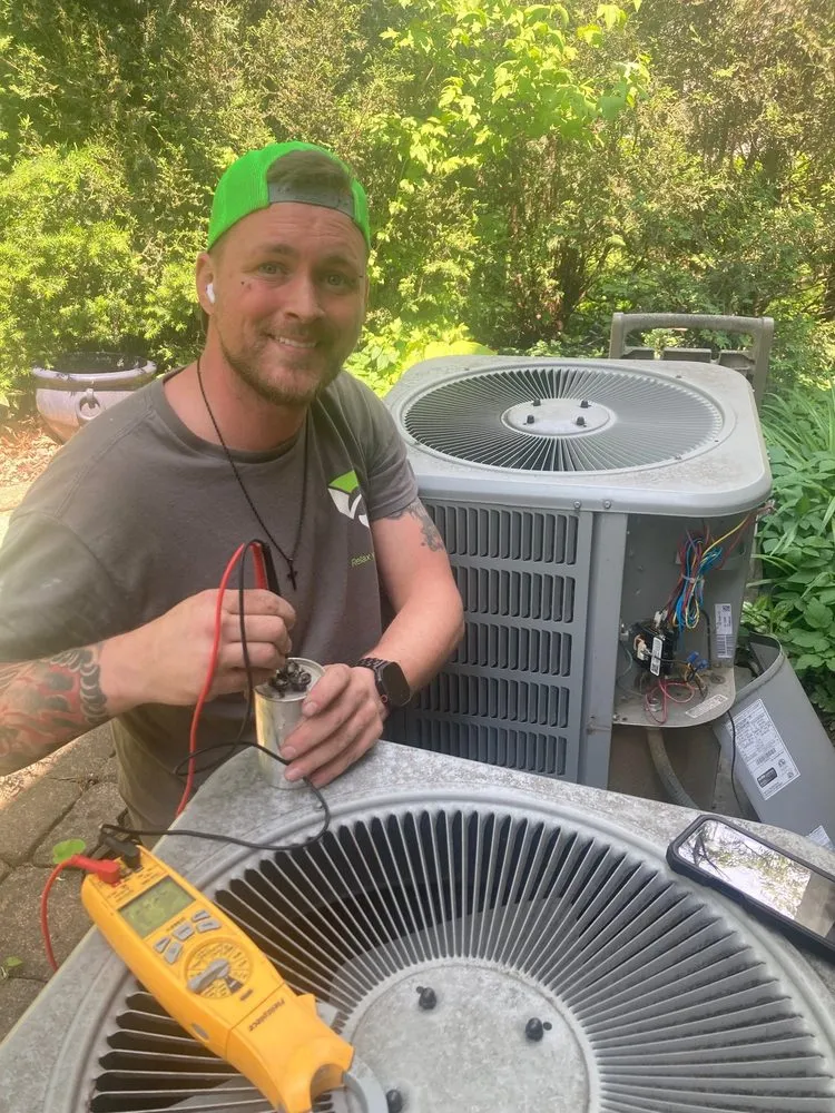 Slide of Ace Heating & Cooling