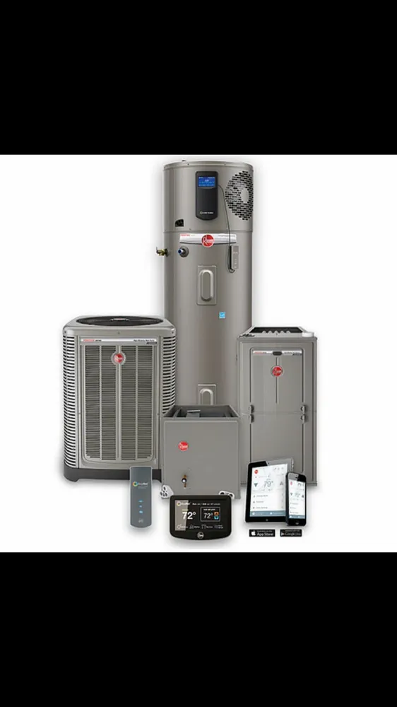 Slide of Ace Heating & Cooling