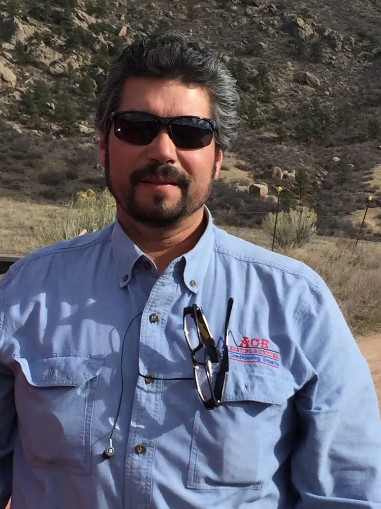 Slide of Ace Heating & Cooling