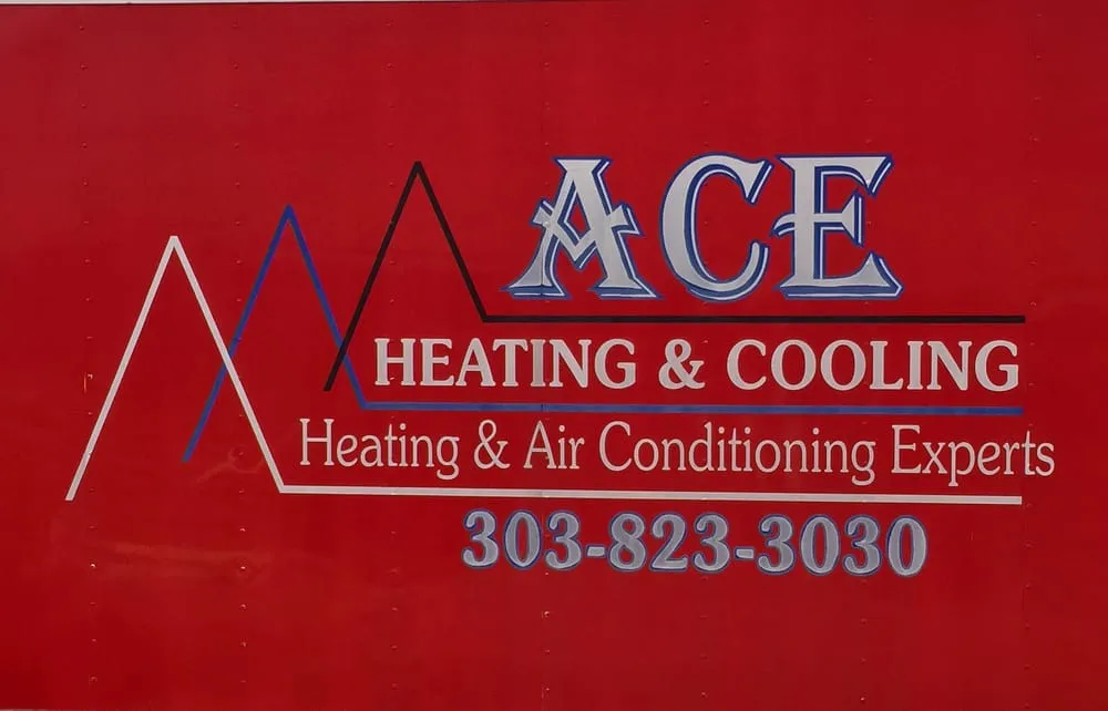 Slide of Ace Heating & Cooling