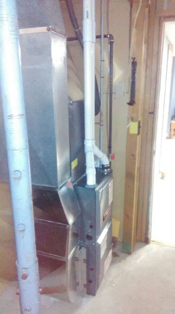 Slide of Ace Heating & Cooling