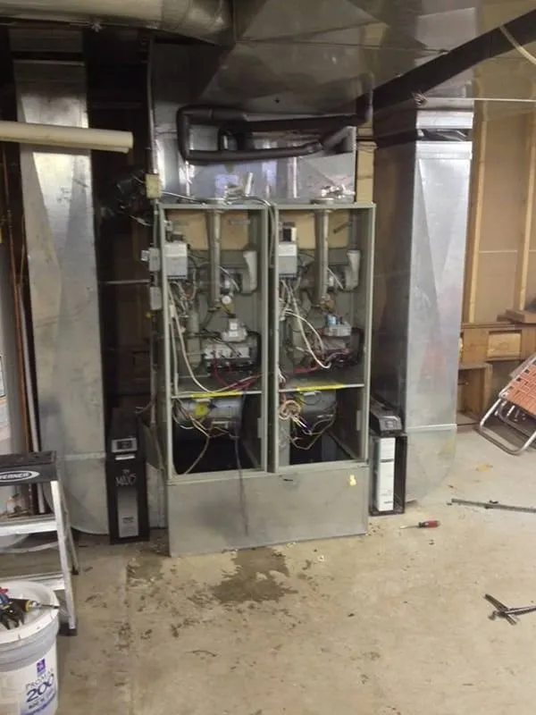 Slide of Ace Heating & Cooling