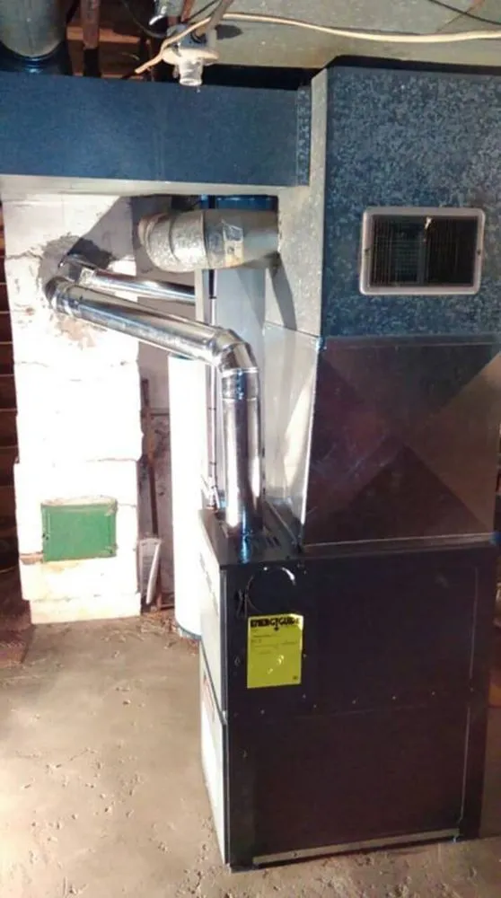 Slide of Ace Heating & Cooling