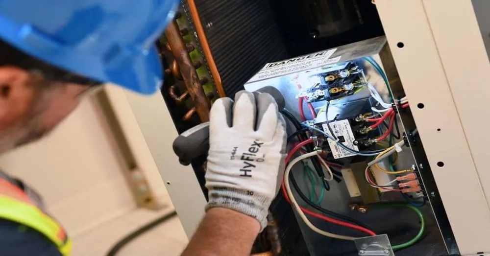 Slide of Ace Heating & Cooling