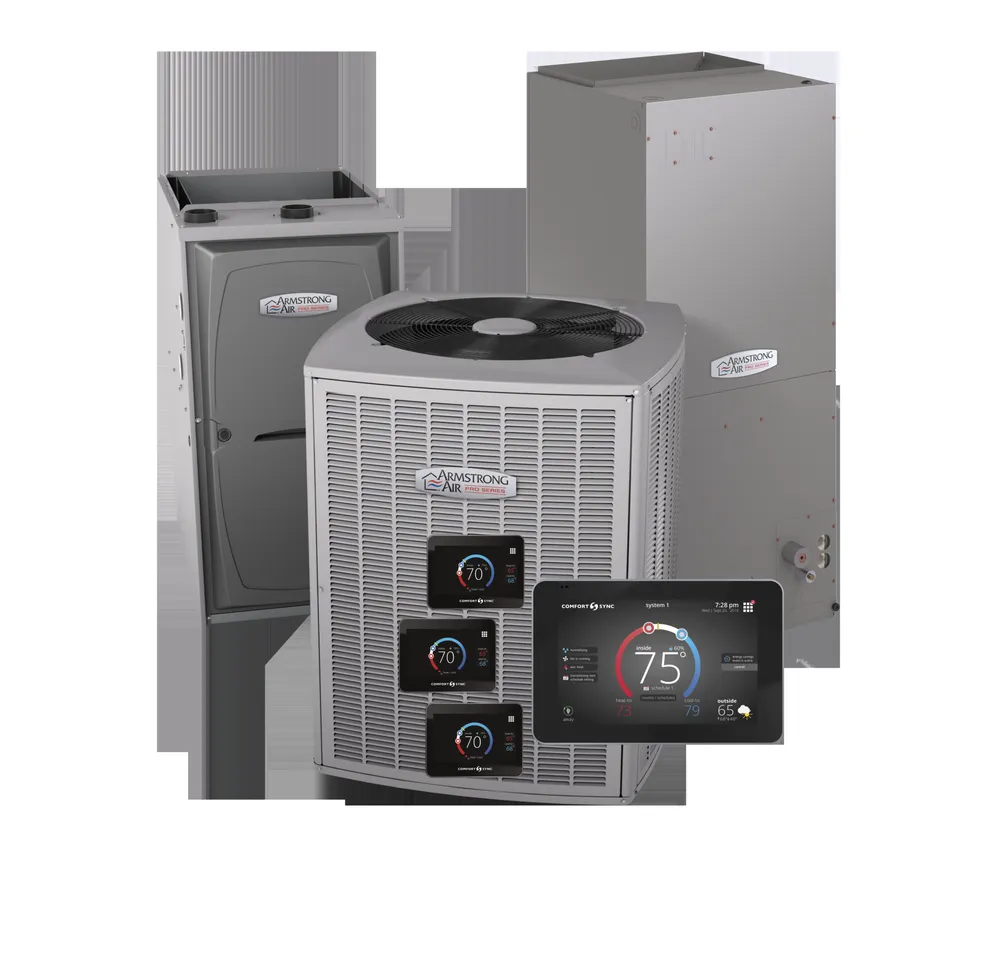Slide of Ace Heating & Cooling