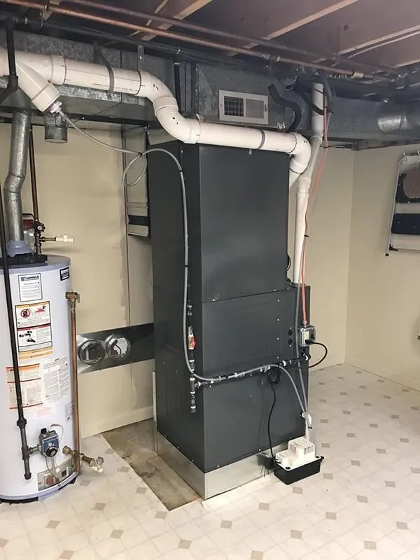 Slide of Ace Heating & Cooling