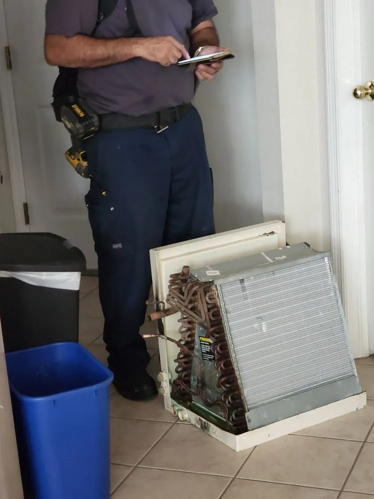 Slide of Ace Heating & Cooling