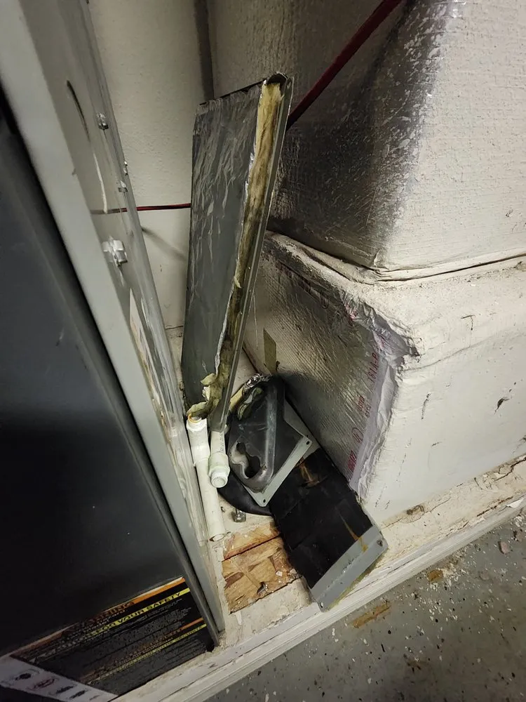 Slide of Ace Heating & Cooling