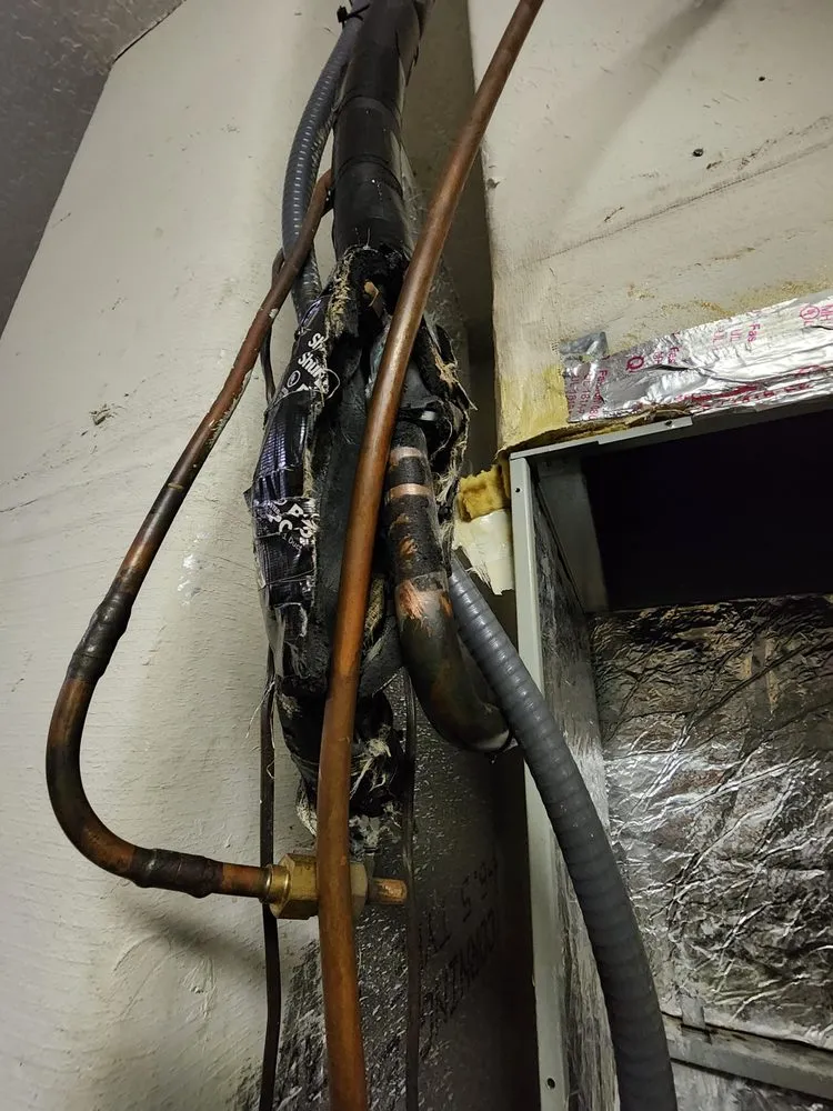 Slide of Ace Heating & Cooling