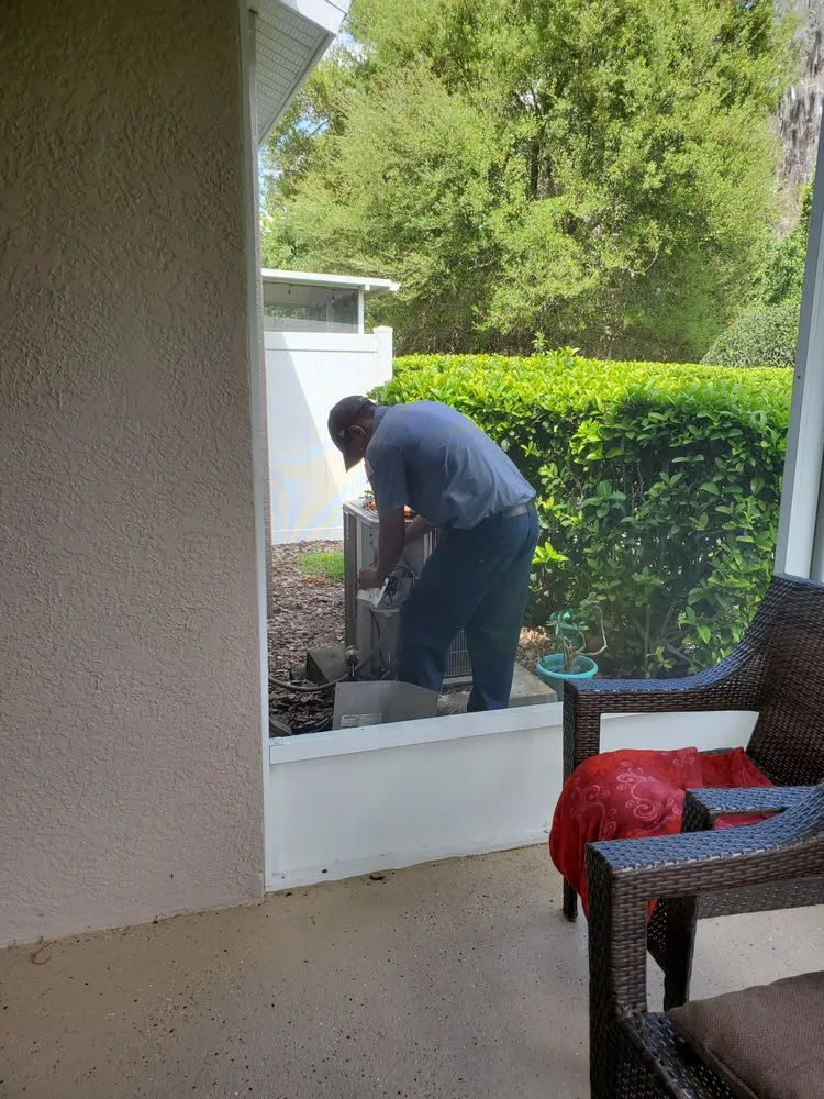 Slide of Ace Heating & Cooling