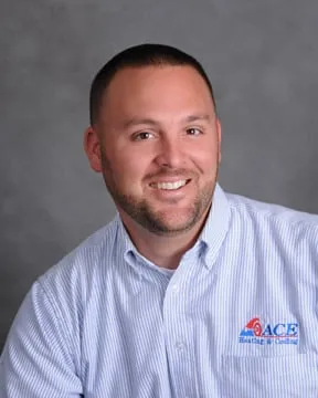 Slide of Ace Heating & Cooling