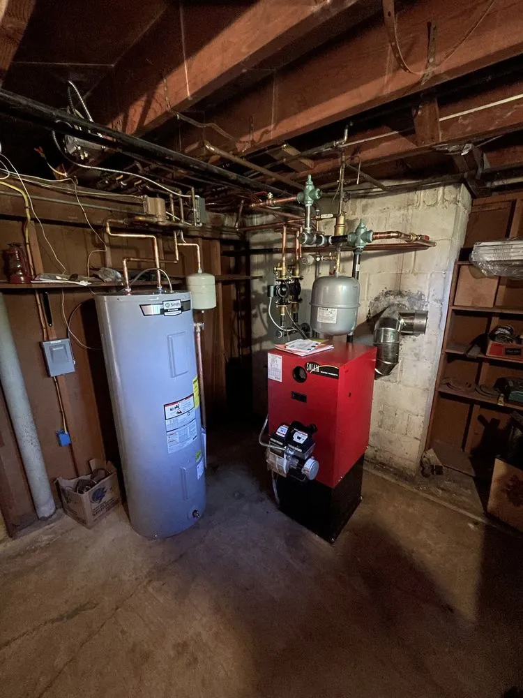 Slide of Ace Heating and Air Conditioning