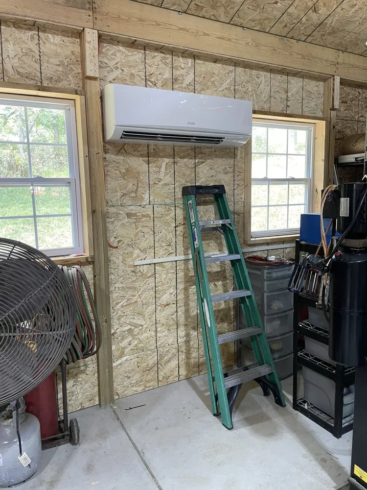 Slide of Ace Heating and Air Conditioning