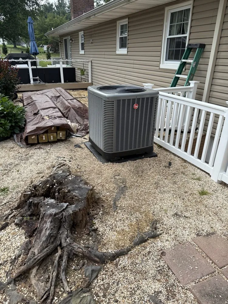 Slide of Ace Heating and Air Conditioning