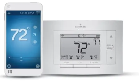 Slide of ACE Heating and Air Conditioning