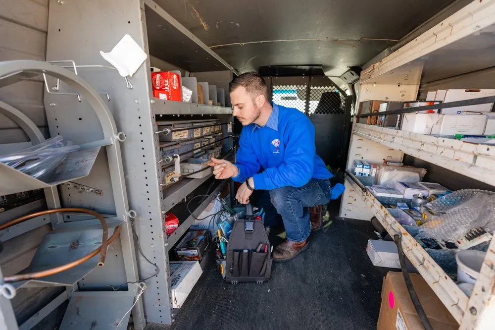 Slide of Ace Heating and Air Conditioning