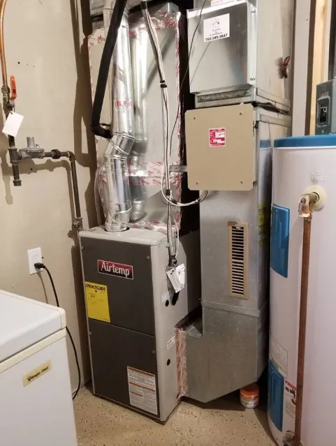 Slide of Ace Heating and Air Conditioning