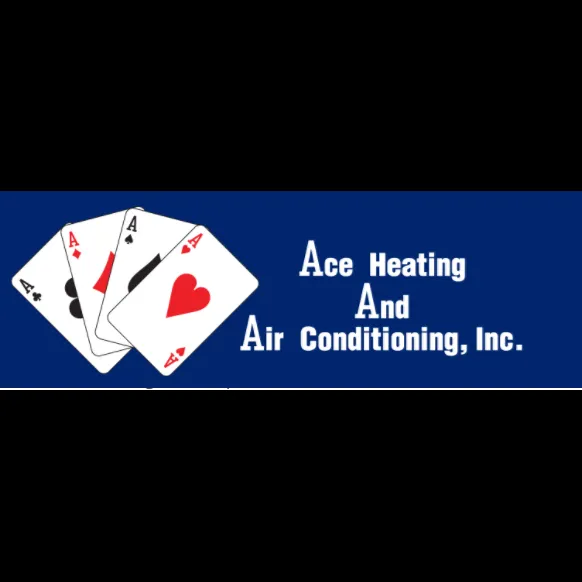 Slide of Ace Heating and Air Conditioning