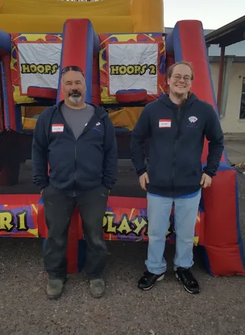 Slide of Ace Heating and Air Conditioning