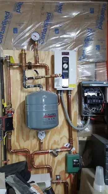 Slide of Ace Heating and Air Conditioning