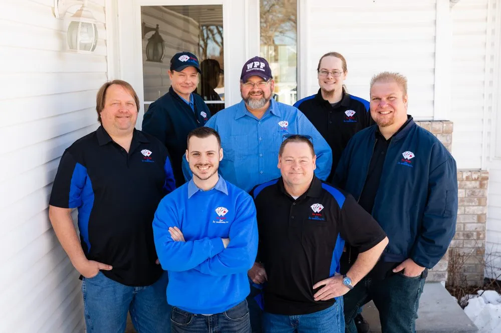 Slide of Ace Heating and Air Conditioning