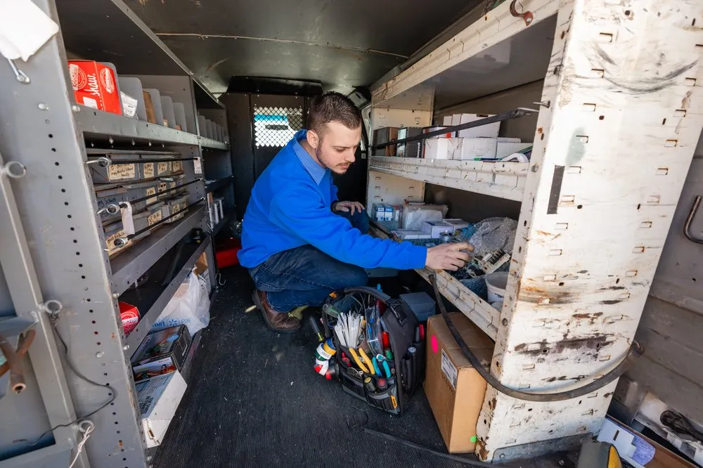 Slide of Ace Heating and Air Conditioning