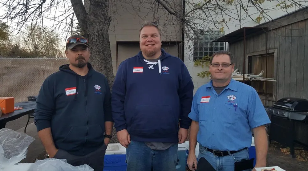 Slide of Ace Heating and Air Conditioning