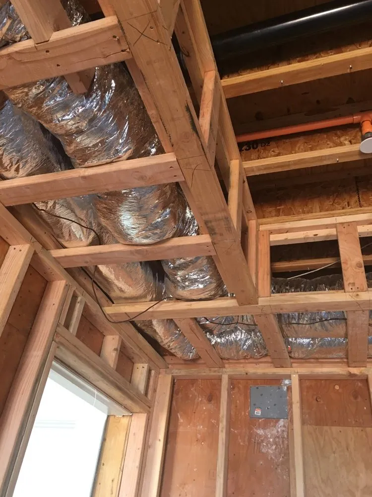 Slide of Ace Heating and Air