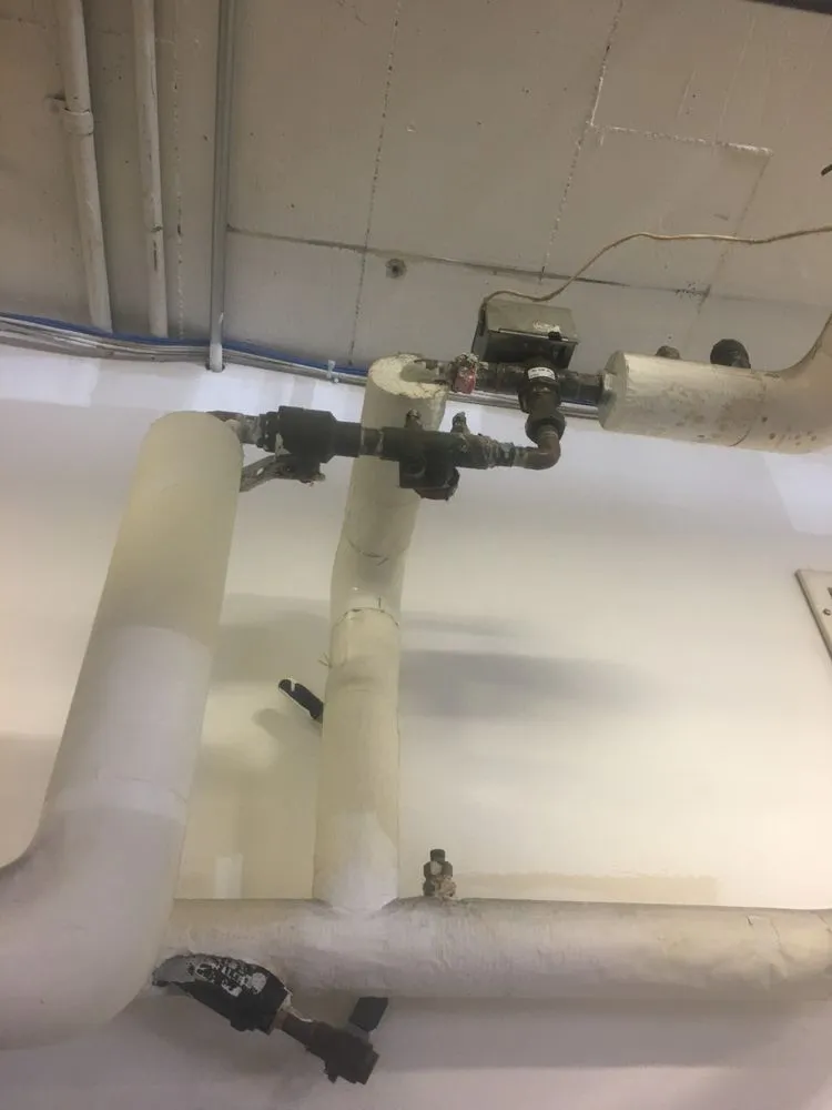 Slide of Ace Heating and Air