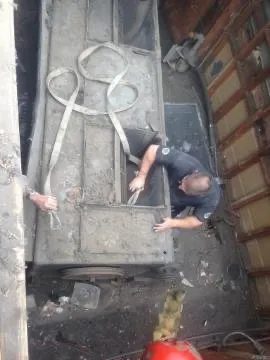 Slide of Ace Heating and Air