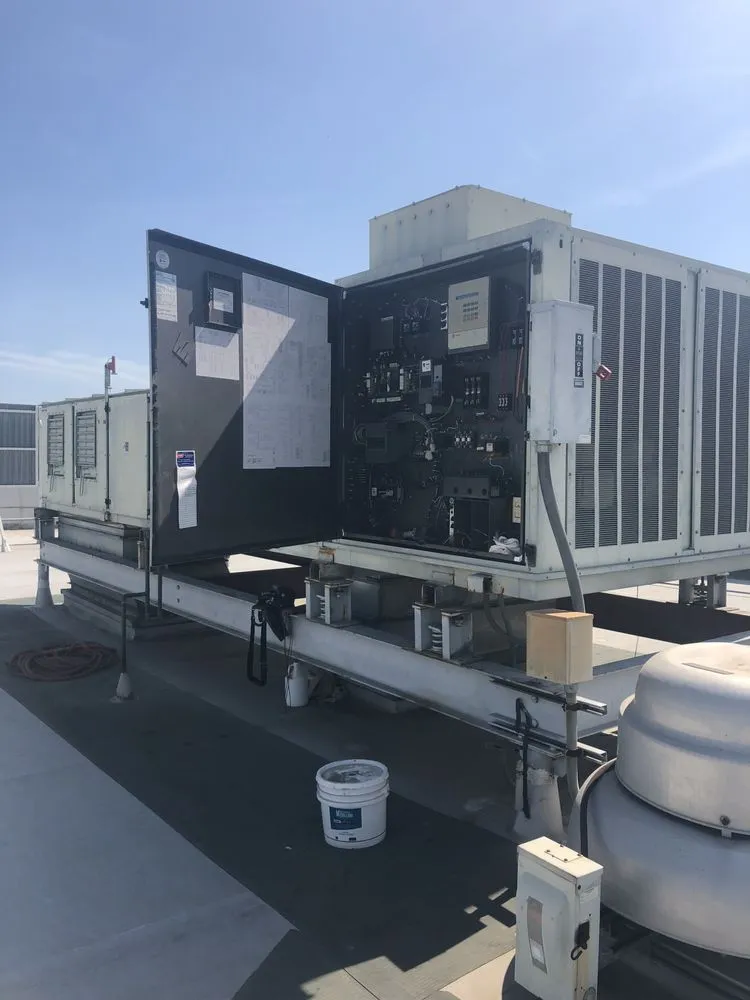 Slide of Ace Heating and Air