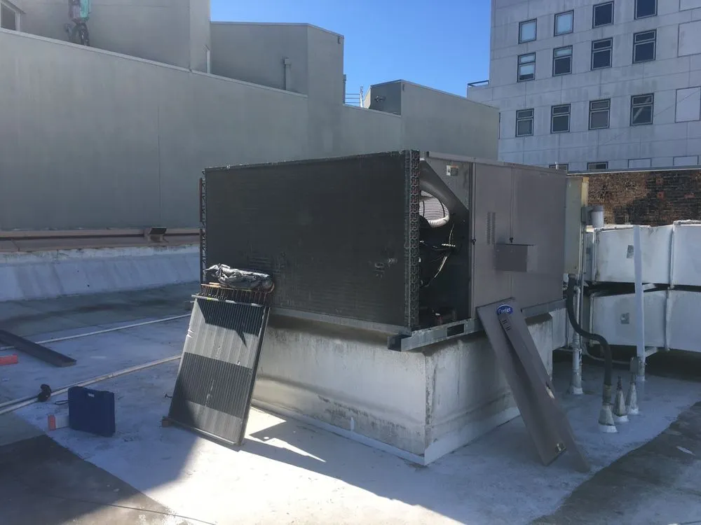 Slide of Ace Heating and Air