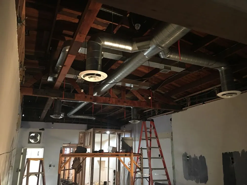 Slide of Ace Heating and Air